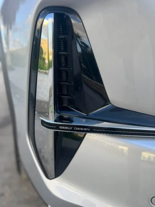 Geely Starray 2026 Boy L