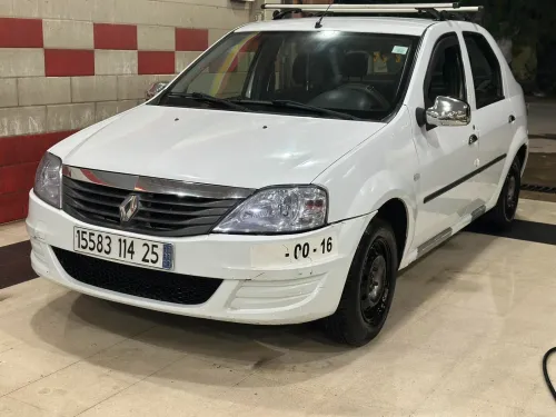 Dacia Logan 2014 Logan
