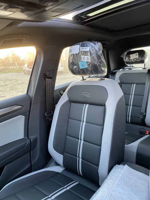 Volkswagen T-Roc 2026 R-Line 