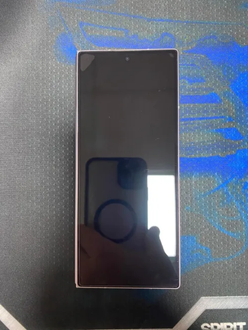 Samsung Z fold 6 12/256