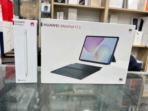 Huawei Mate pad 11.5