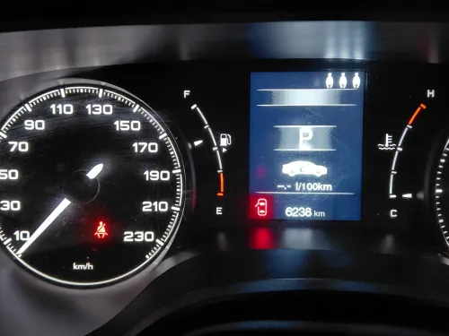 Fiat Tipo Sedan 2023 