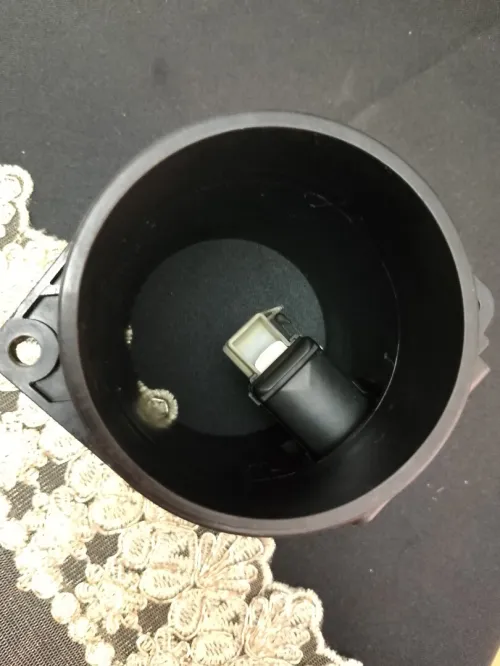 Débitmètre 407 ou C5 2 l 138ch