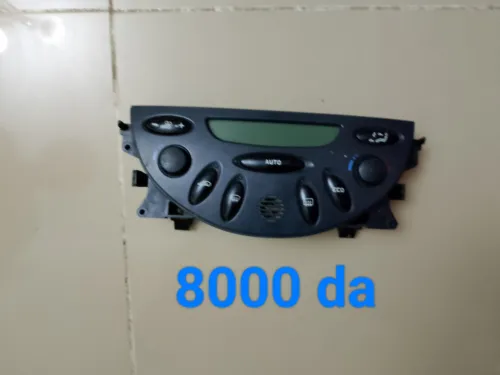 Accessoires c5