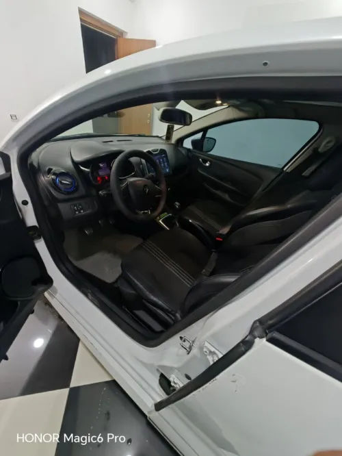 Renault Clio 4 Facelift 2019 GT-Line