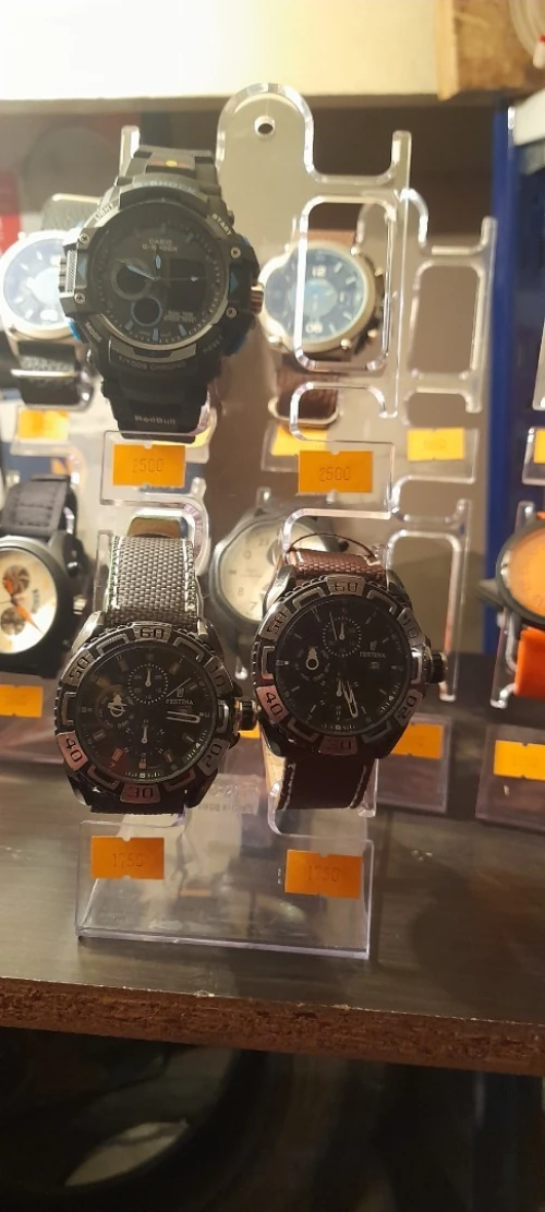 Casio