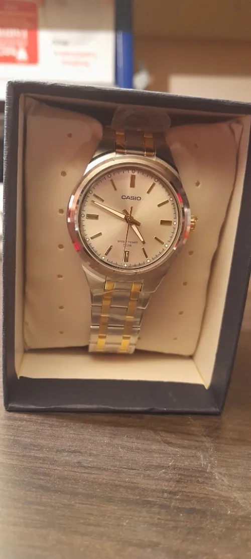 Casio
