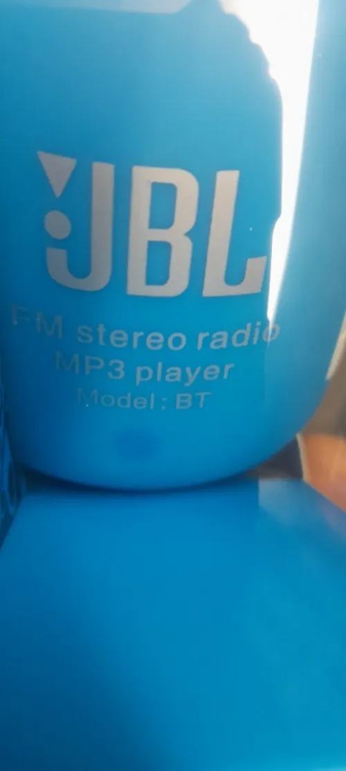 Casque Bluetooth JBL