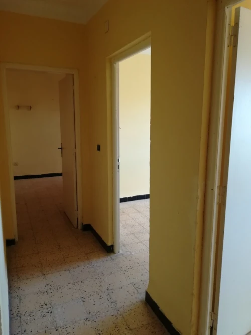 Vente Appartement F4 Sidi Bel Abbès Sidi bel abbes