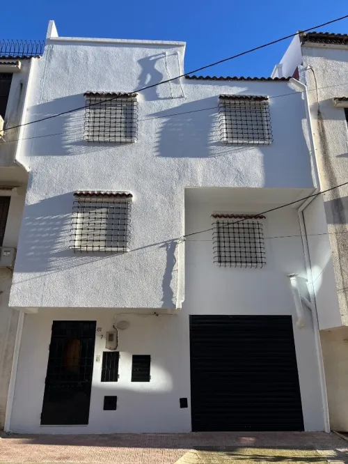 Vente Villa Alger Draria