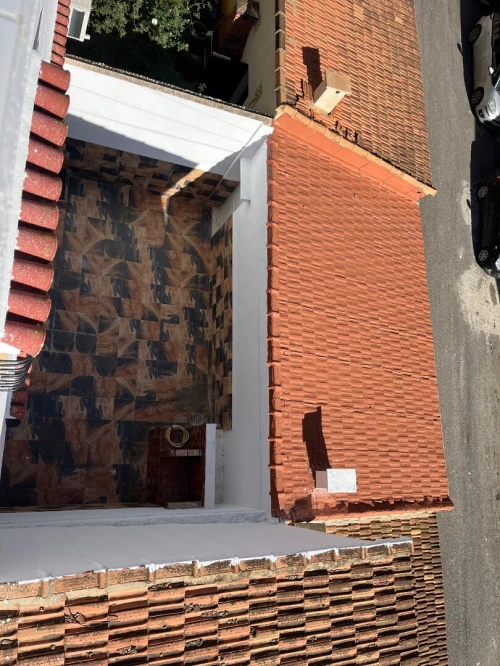 Vente Villa Alger Draria