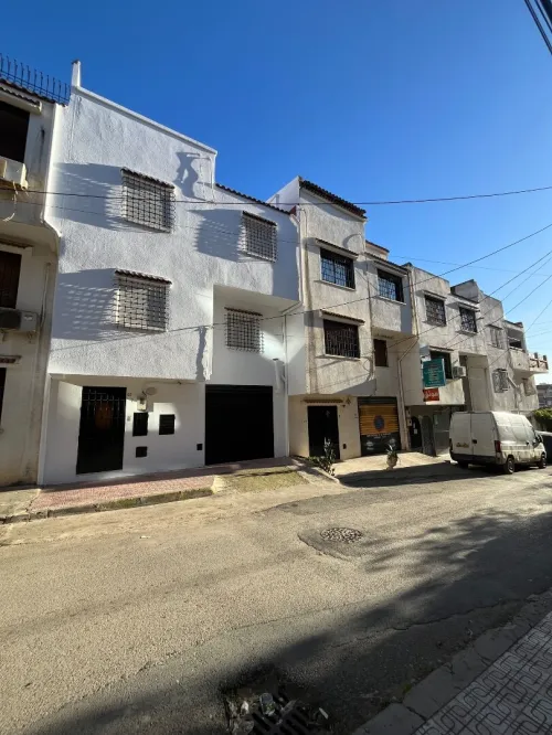 Vente Villa Alger Draria