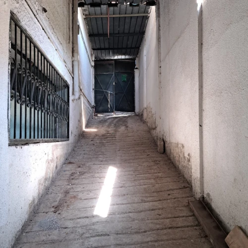 Vente Local Alger Kouba