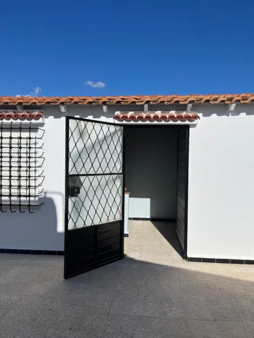 Vente Villa Alger Draria