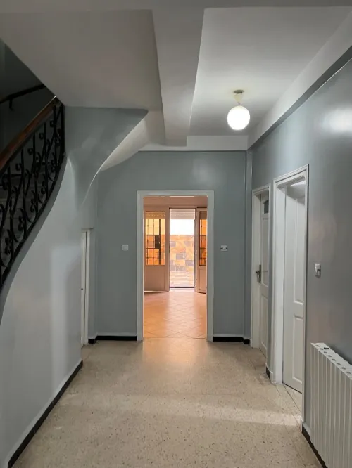 Vente Villa Alger Draria
