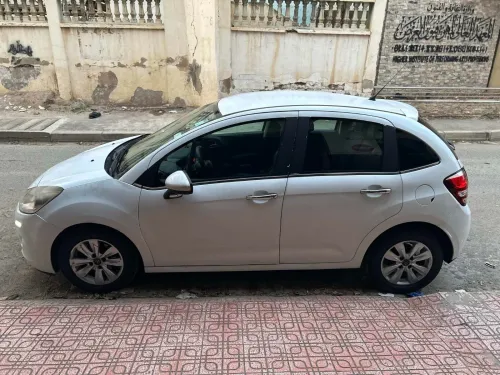 Citroen C3 2013 Zénith Pack Chrome