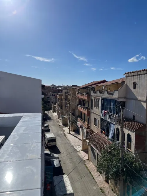 Vente Villa Alger Draria
