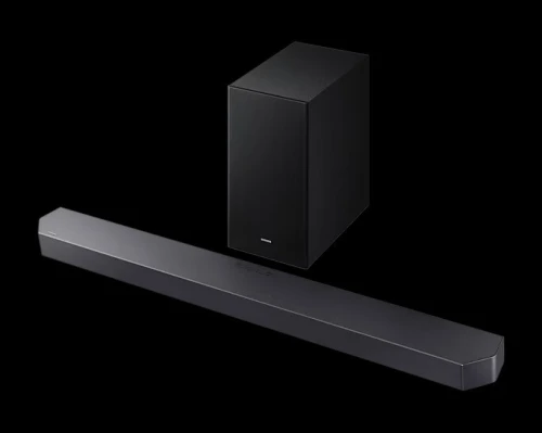 BARRE DE SON SAMSUNG HW-Q600F 380WATT 3.1.2 DOLBY ATMOS EUROPÉEN NEW 2025