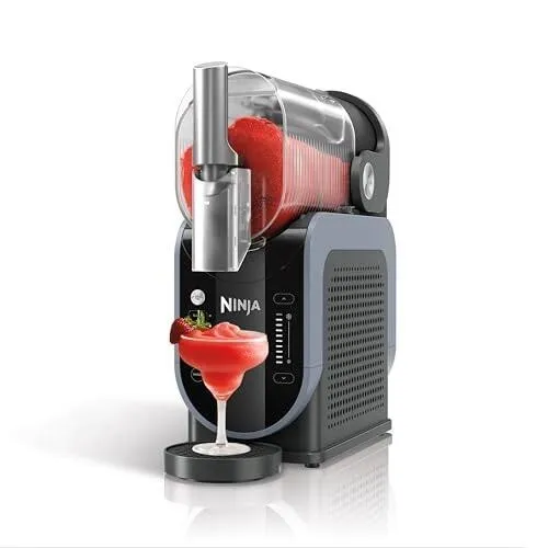 NINJA SLUSHI MACHINE À GLACÉES 2.5L 5 RÉGLAGE