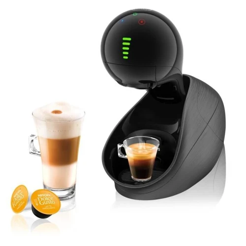 MACHINE À CAFÉ DOLCE GUSTO MOVENZA DIGITAL AUTOMATIQUE