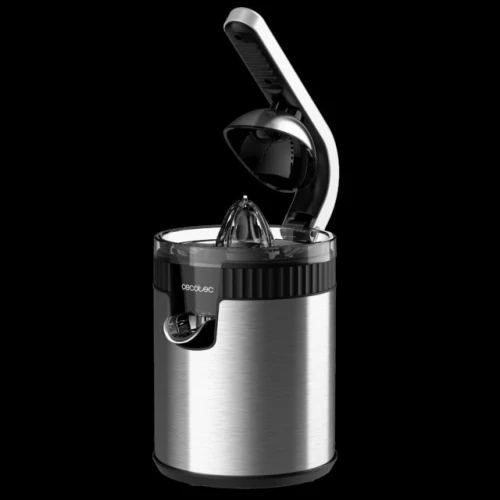 PRESSE AGRUME CECOTEC INOX 600WATT