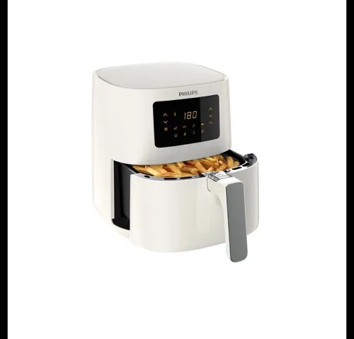 FRITEUSE PHILIPS AIR FRYER 4.1L 1400WATT 7 PROGRAMME SÉRIE 3000 HD9252/00