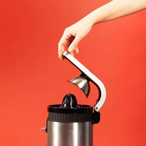 PRESSE AGRUME CECOTEC INOX 600WATT