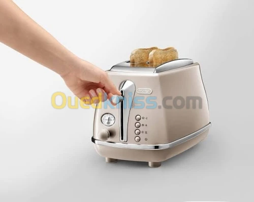 GRILL PAIN DELONGHI INCONA METALLICS 