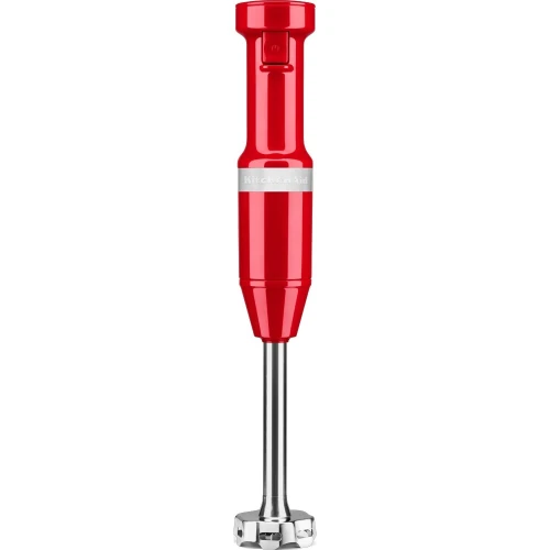 KIT MIXEUR INOX  KITCHENAID AVEC ACCESSOIRE 5KHBV83