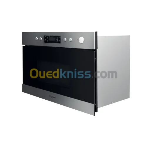 MICRO-ONDE ARISTON HOTPOINT ENCASTRABLE 22L 750WATT MN212IXHA 