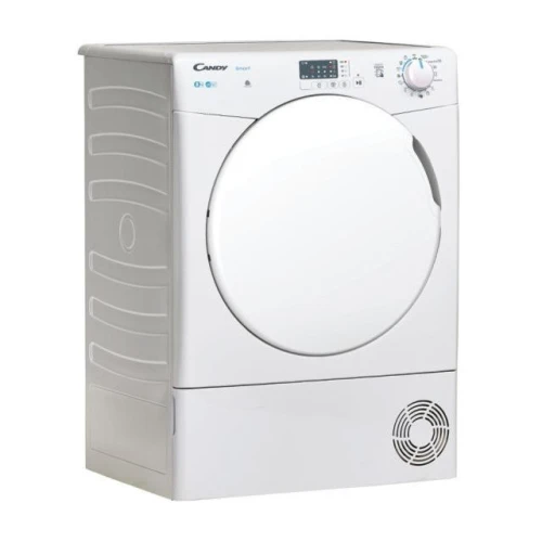 SÈCHE LINGE CANDY 8 KG CSE C8LF-S EUROPÉEN 