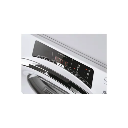 SÈCHE LINGE CANDY 9KG POMPE À CHALEUR A +++ WIFI ROE H9A3TCEX-S