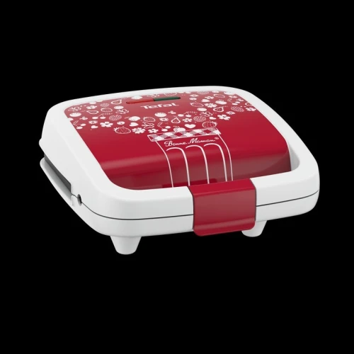 GAUFRIER TEFAL BONNE MAMAN 700WATT WD17B510
