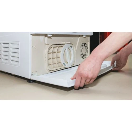 SÈCHE LINGE CANDY 8 KG CSE C8LF-S EUROPÉEN 