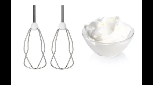 BATTEUR BOSCH CLEVER MIXX 375WATT AVEC BOL 4 VITESSE MFQ2600G EUROPÉEN 
