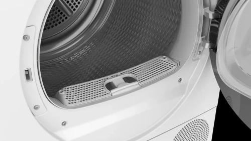 SÈCHE LINGE BOSCH 8KG SÉRIE 4 POMPE À CHALEUR WTR83200ES EUROPÉEN 