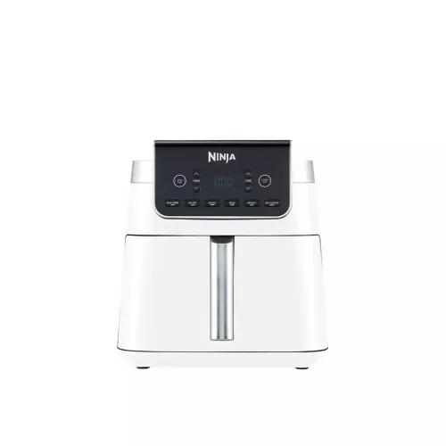 FRITEUSE NINJA AIR FRYER 6.2L 6IN1 AF180EUWH 2000WATT