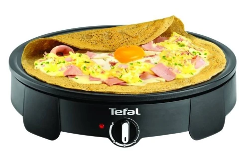 TEFAL CREPIER BREIZH 35CM 1500WATT PY710812 MADE IN FRANCE 