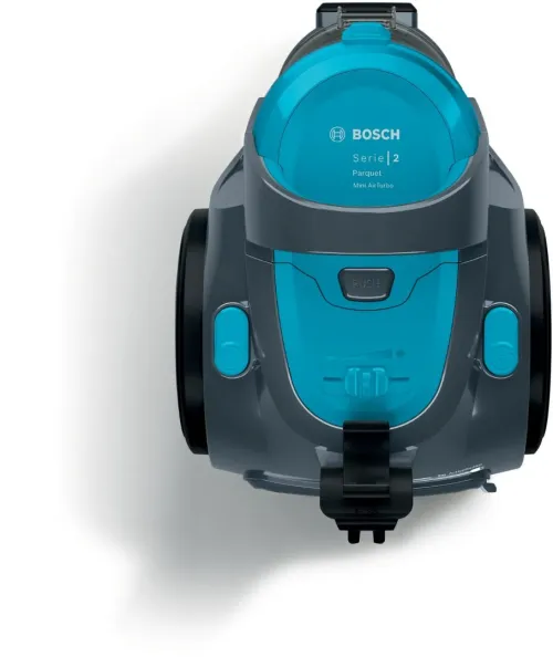 ASPIRATEUR BOSCH SERIE 2 SANS SAC 750WATT 