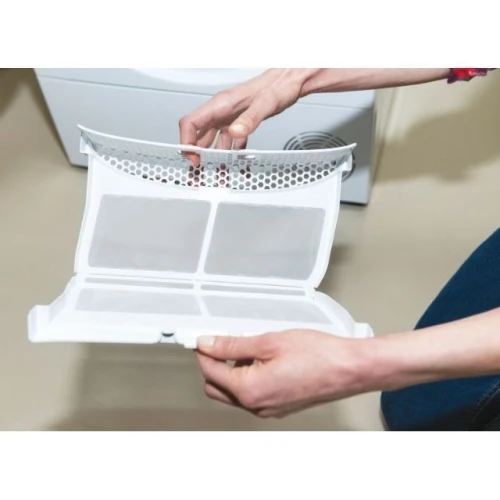 SÈCHE LINGE CANDY 8 KG CSE C8LF-S EUROPÉEN 
