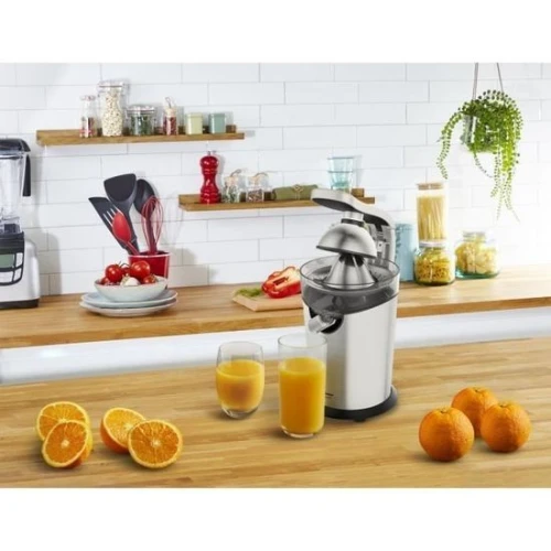 PRESSE AGRUME MOULINEX VITAPRESS PRO 300WATT INOX 