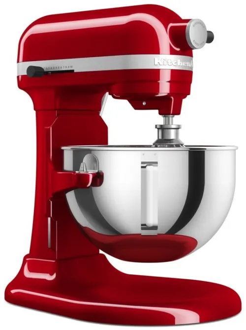PETRIN KITCHENAID HEAVY DUTY  5.2L 5KSM55SXXEER