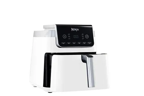 FRITEUSE NINJA AIR FRYER 6.2L 6IN1 AF180EUWH 2000WATT