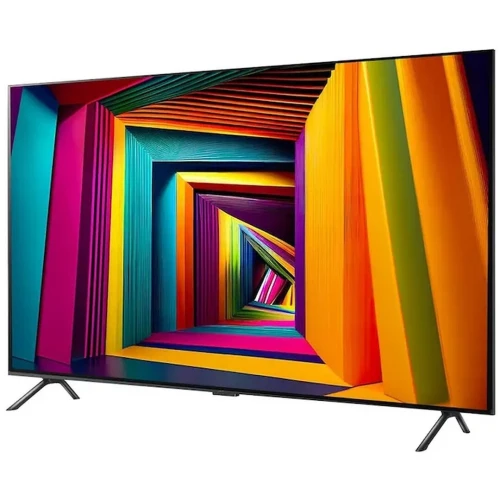 TV LG 98" SMART 4K 120FPS HDMI 2.1 EUROPÉEN 98UT91006LA