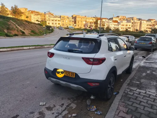 Kia KX1 2025 Toutes options