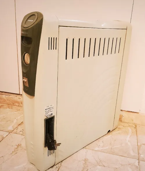 Bain d'huile 2000 watts d'occasion
