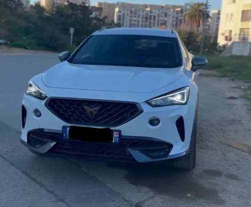 Cupra  Formentor 2024 