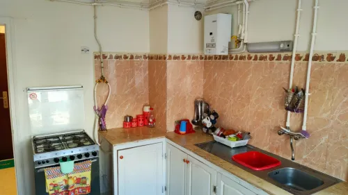 Location Appartement Jijel El aouana 3