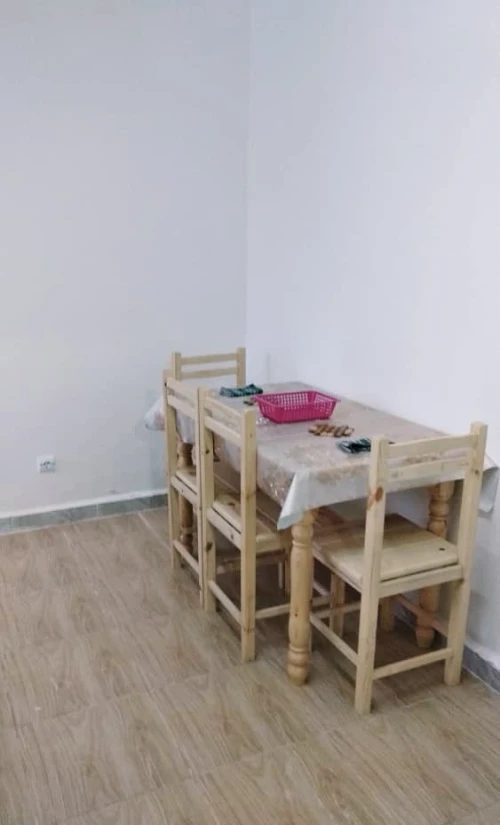 Location Appartement Jijel El aouana 6