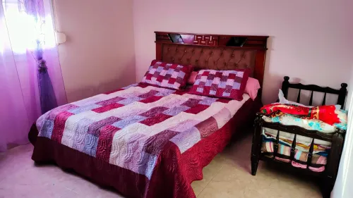 Location Appartement Jijel El aouana